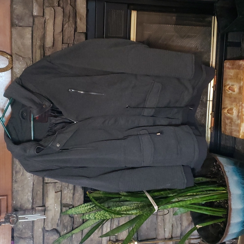 Yoki jacket/coat.  Very nice condition